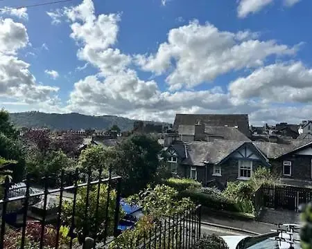 度假居 Luxury Pet Friendly 3 Bedroom With Copper Bath *