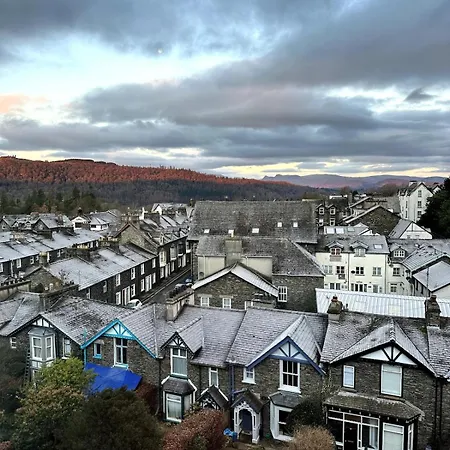 Luxury Pet Friendly 3 Bedroom With Copper Bath Casa vacanze Bowness-on-Windermere