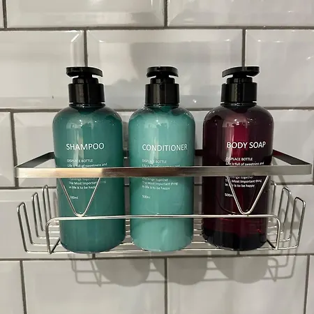 Luxury Pet Friendly 3 Bedroom With Copper Bath Casa vacanze