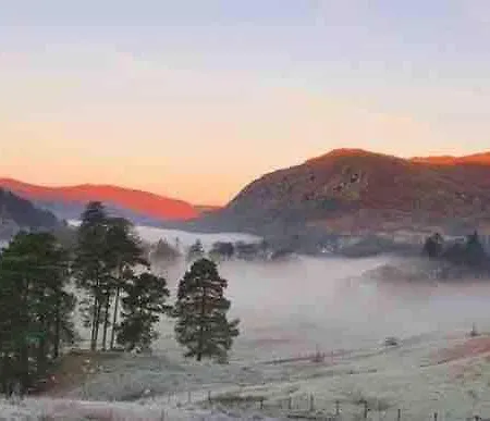 Casa vacanze Luxury Pet Friendly 3 Bedroom With Copper Bath *