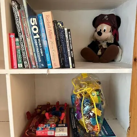 Luxury Pet Friendly 3 Bedroom With Copper Bath Casa vacanze