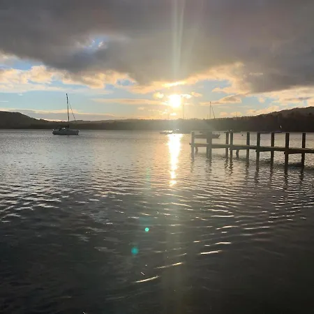 Luxury Pet Friendly 3 Bedroom With Copper Bath Casa vacanze *