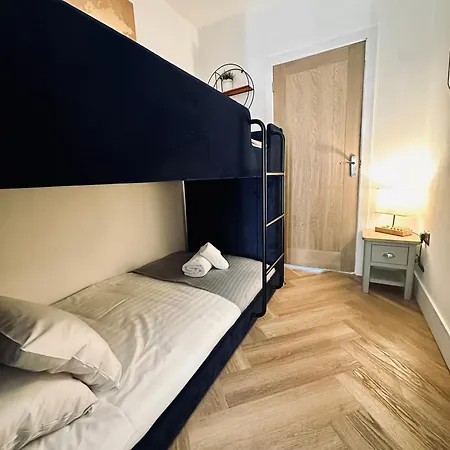 Casa vacanze Luxury Pet Friendly 3 Bedroom With Copper Bath