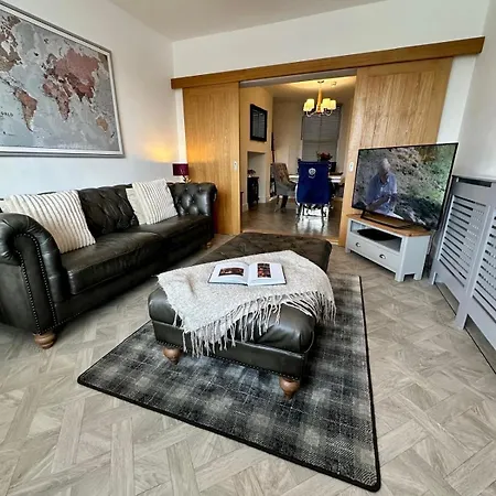 度假居 Luxury Pet Friendly 3 Bedroom With Copper Bath