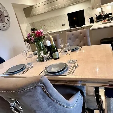 Luxury Pet Friendly 3 Bedroom With Copper Bath * 鲍内斯温德米尔