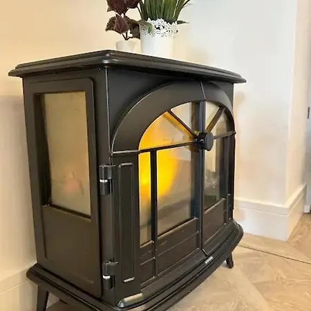 Luxury Pet Friendly 3 Bedroom With Copper Bath *