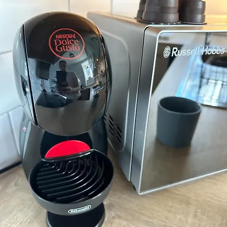 بيت للعطل Luxury Pet Friendly 3 Bedroom With Copper Bath باونيس أون وينديرمير