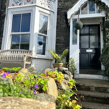 Luxury Pet Friendly 3 Bedroom With Copper Bath بيت للعطل باونيس أون وينديرمير