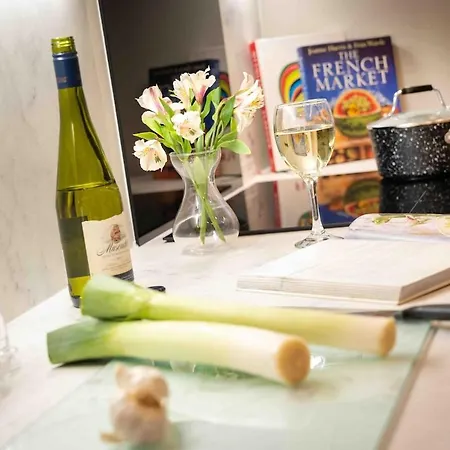 Luxury Pet Friendly 3 Bedroom With Copper Bath باونيس أون وينديرمير