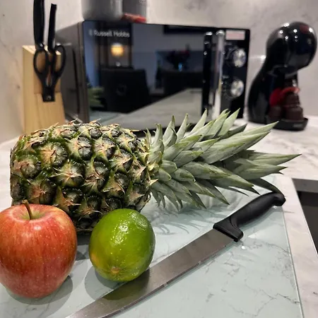 بيت للعطل Luxury Pet Friendly 3 Bedroom With Copper Bath